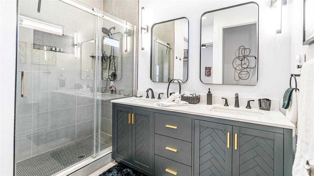 Comanche Harbor Sec C - Residential