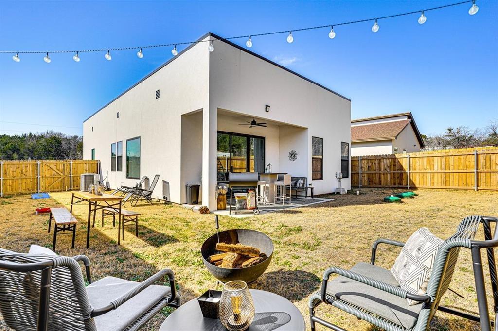 Comanche Harbor Sec C - Residential