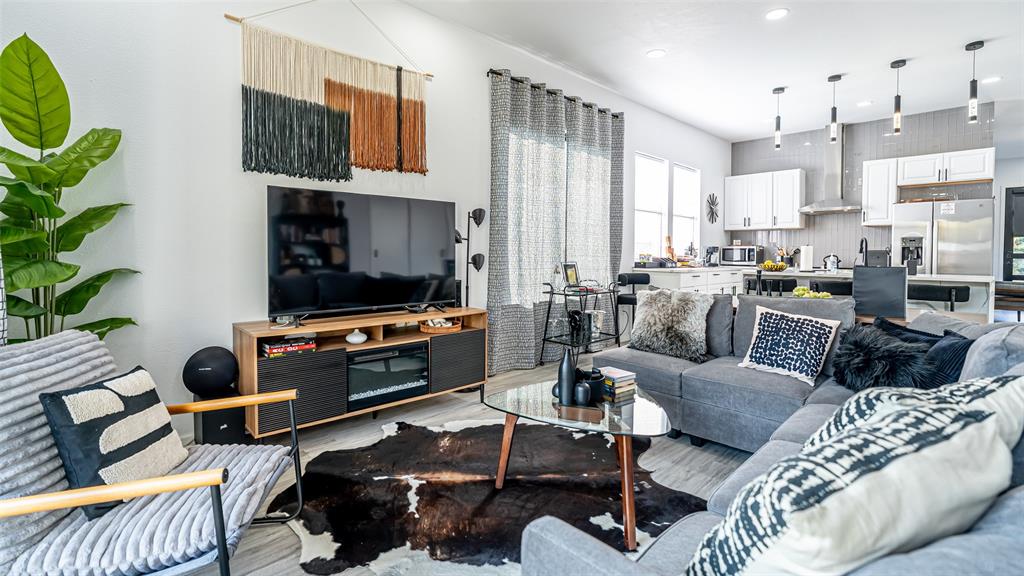 Comanche Harbor Sec C - Residential