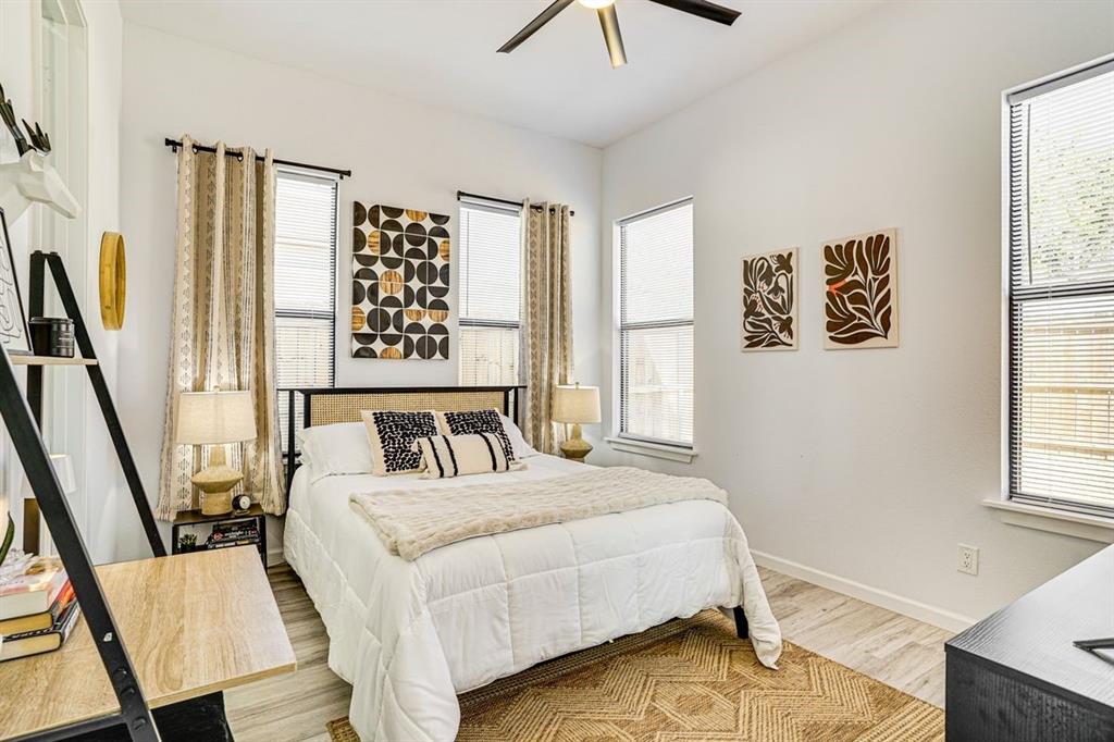 Comanche Harbor Sec C - Residential