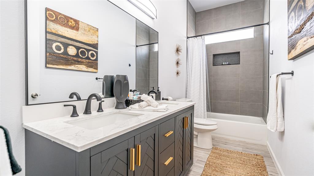 Comanche Harbor Sec C - Residential