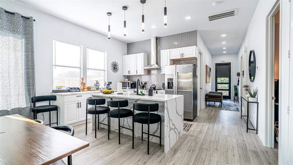 Comanche Harbor Sec C - Residential