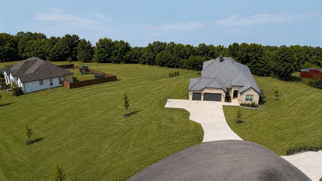 1701 Flint Circle