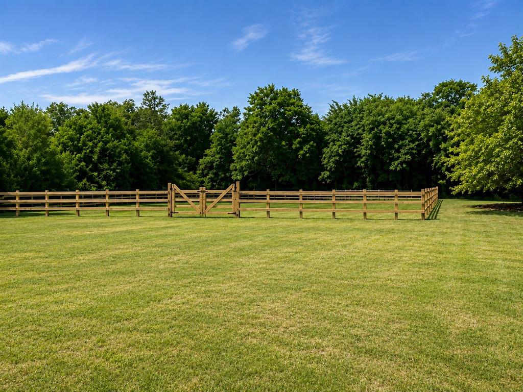 1701 Flint Circle