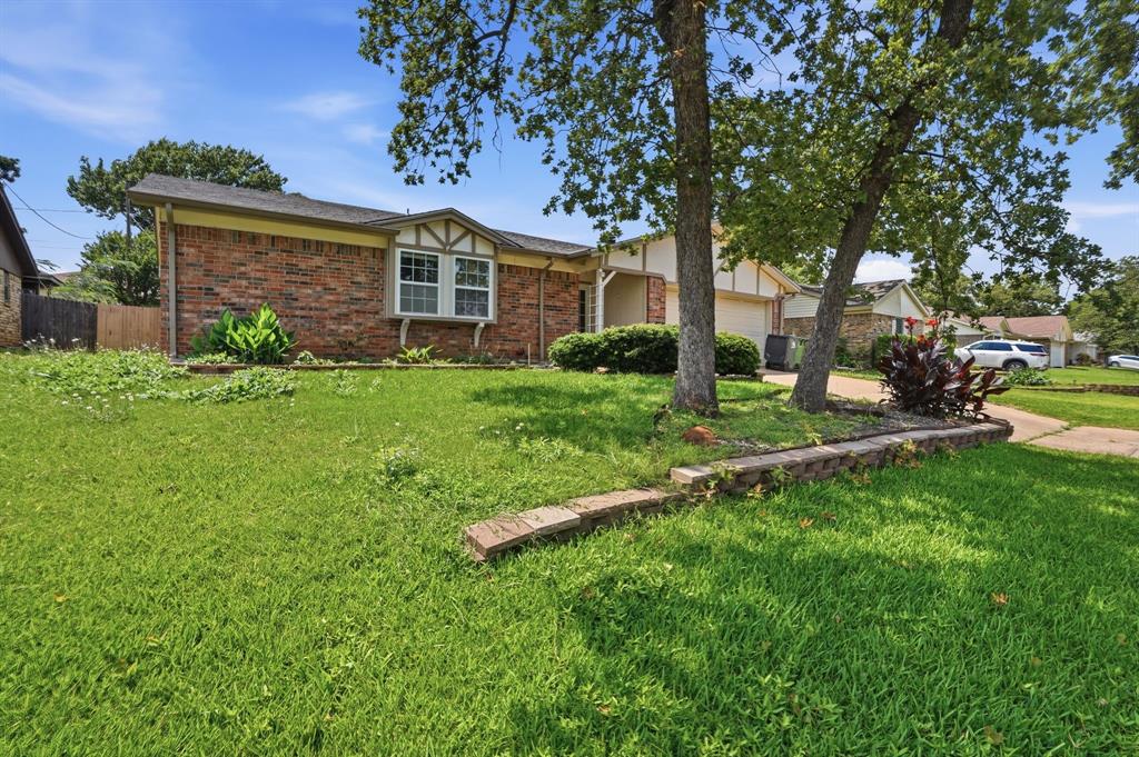 3708 Bordeaux Court