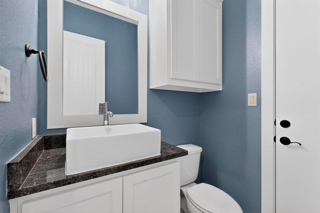 Terraces - Residential