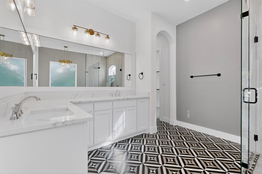 Terraces - Residential