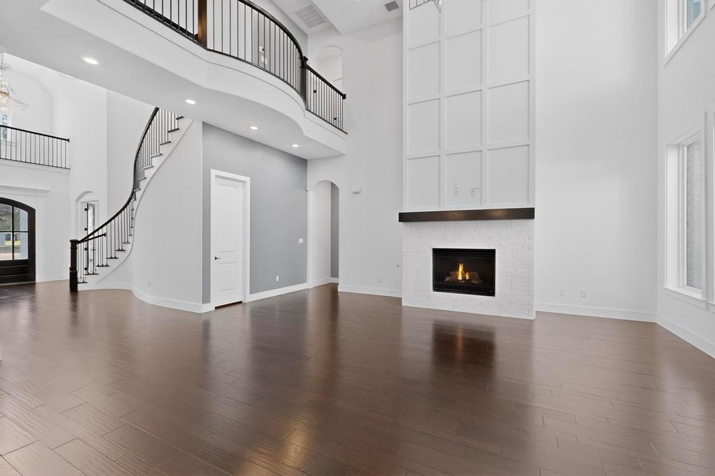 Terraces - Residential