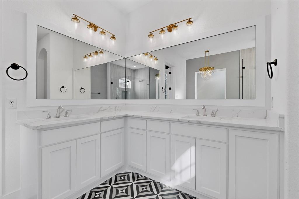 Terraces - Residential