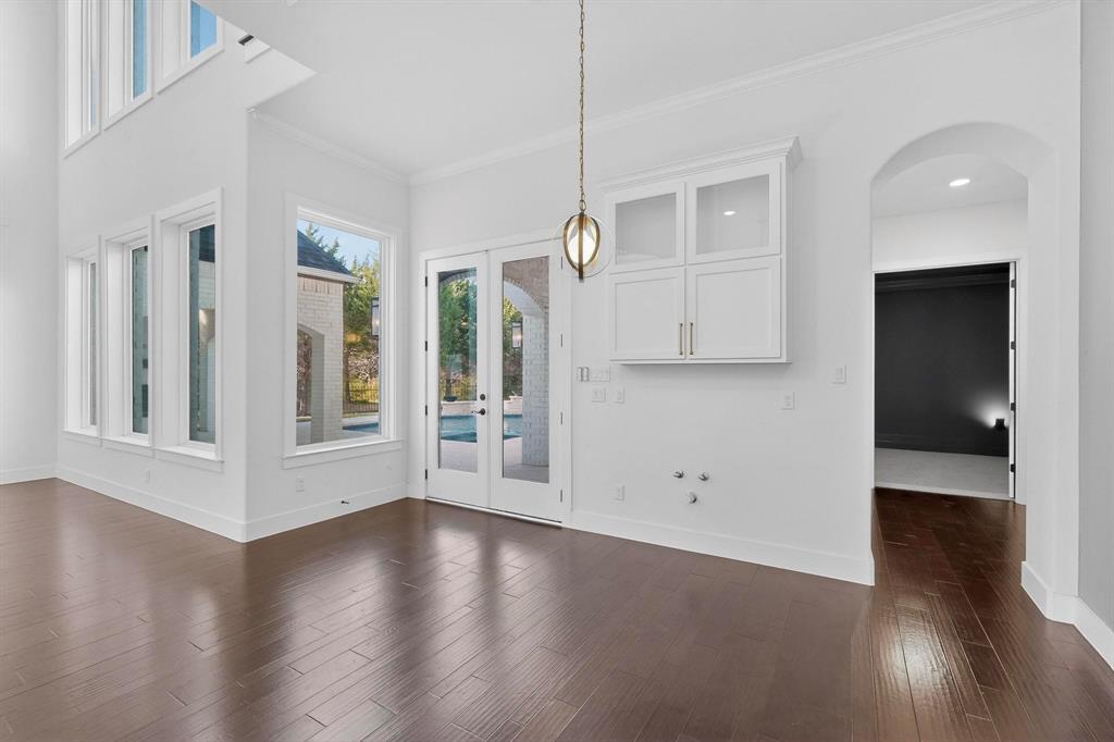 Terraces - Residential