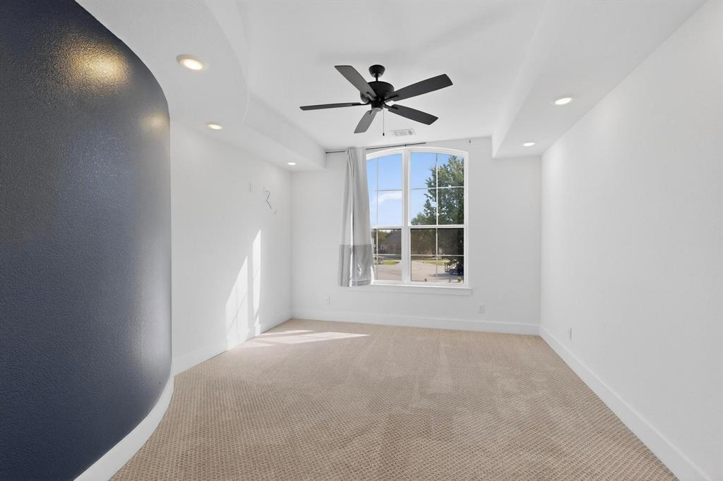 Terraces - Residential