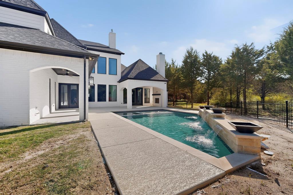 Terraces - Residential