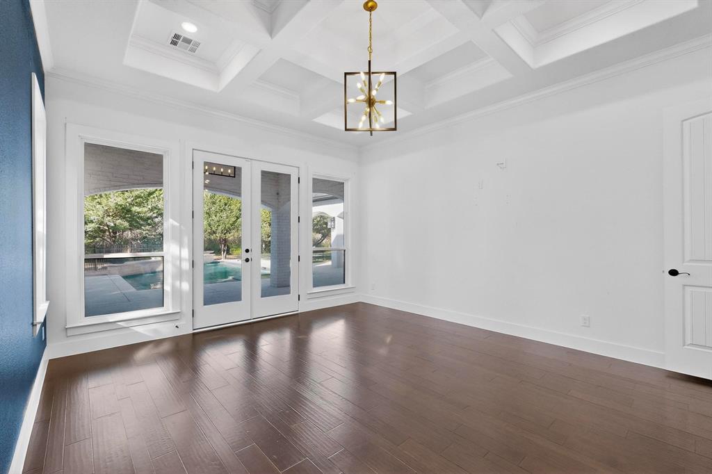 Terraces - Residential