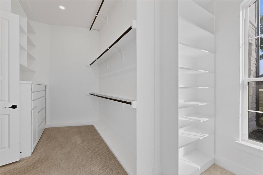 Terraces - Residential