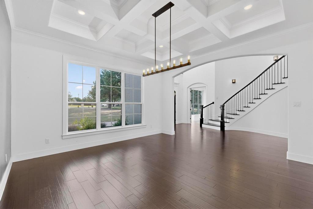 Terraces - Residential