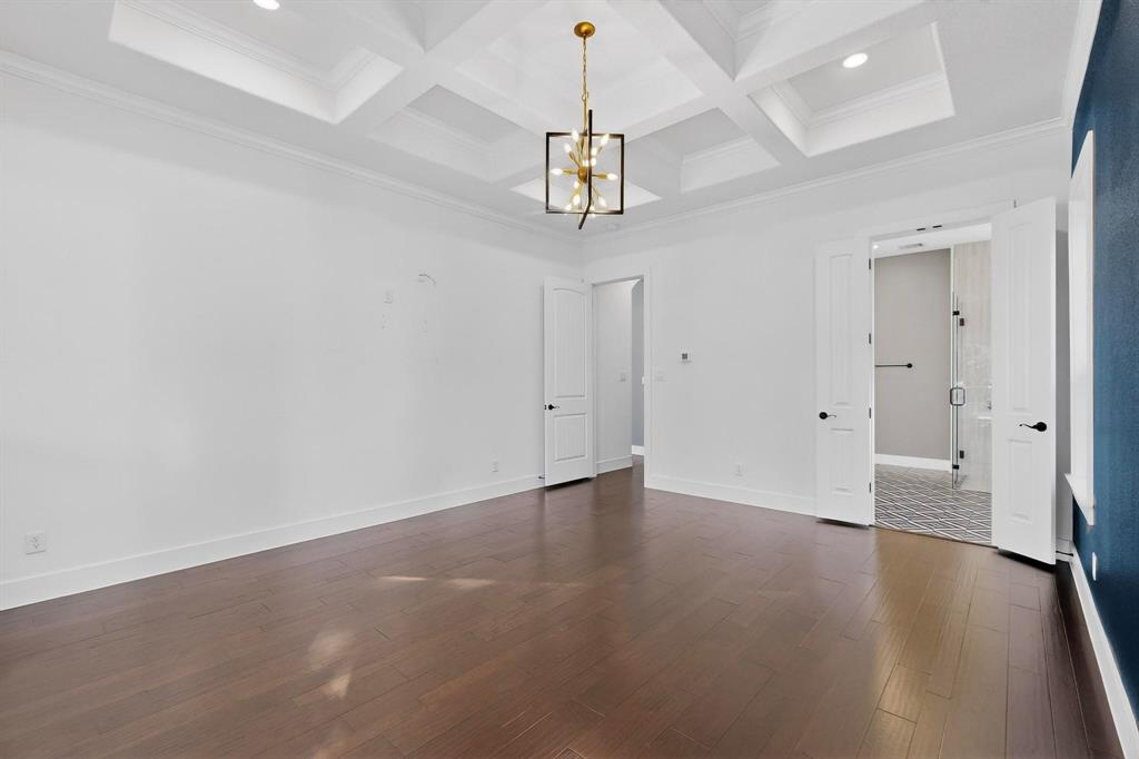 Terraces - Residential