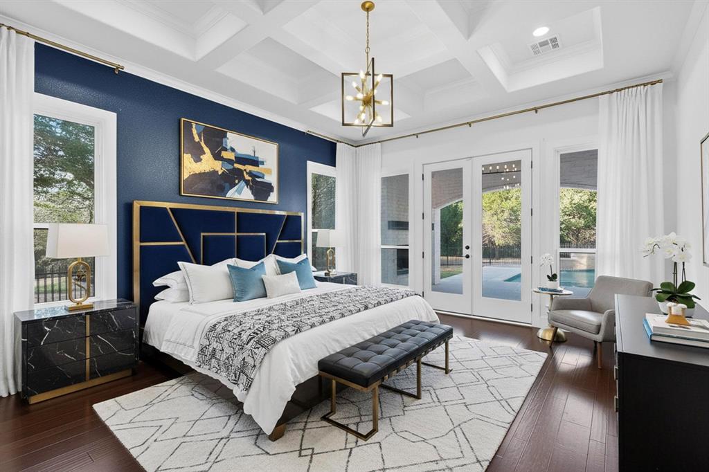 Terraces - Residential