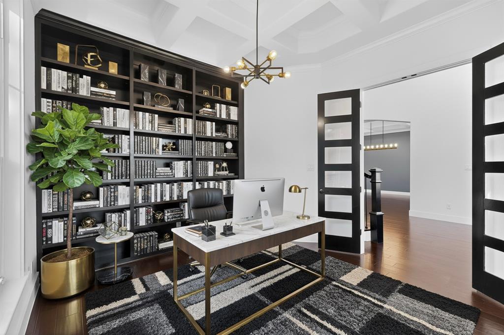 Terraces - Residential