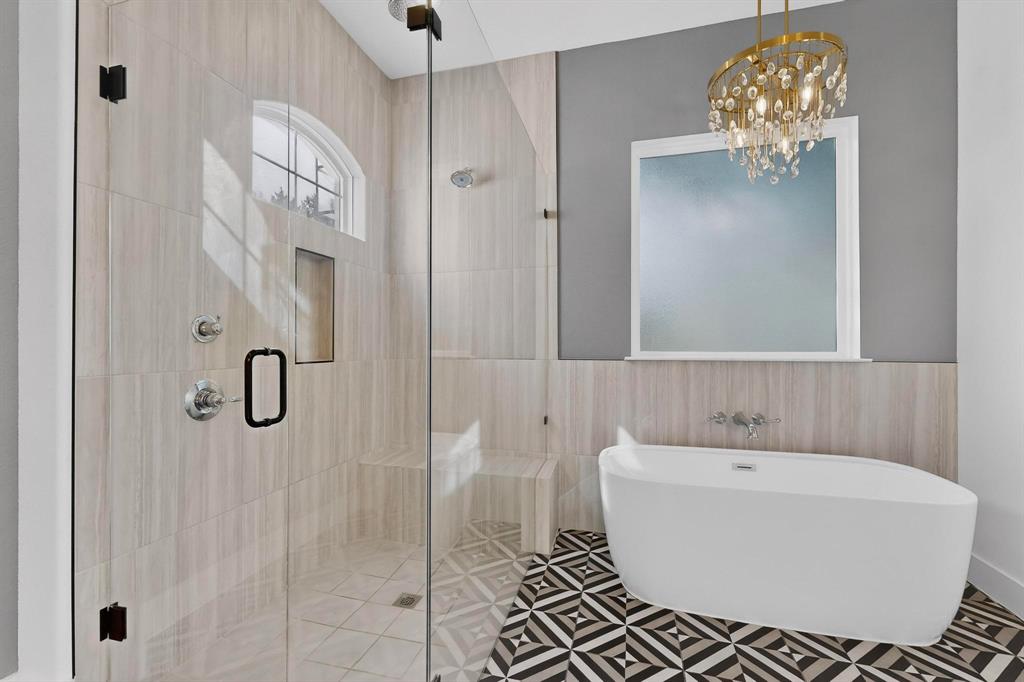 Terraces - Residential