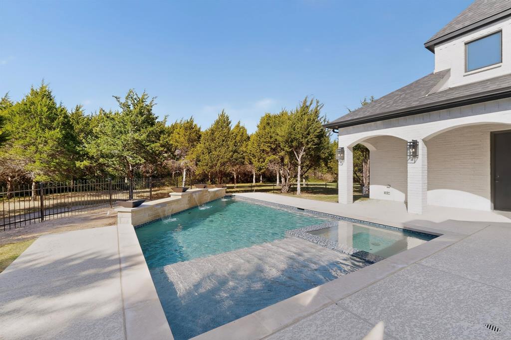 Terraces - Residential