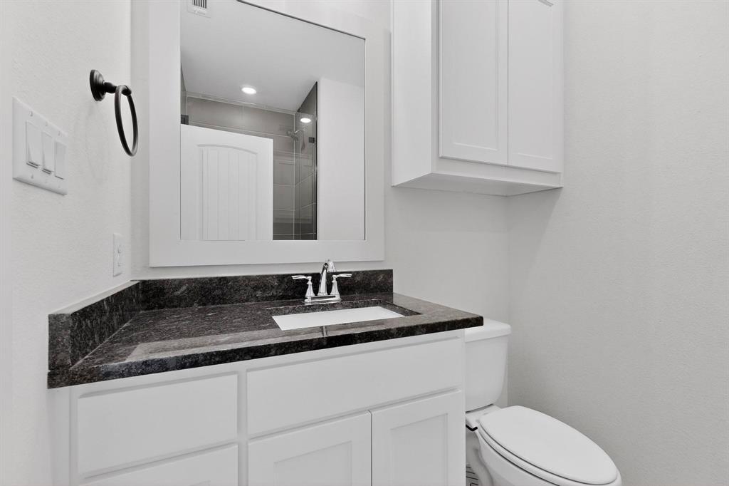 Terraces - Residential