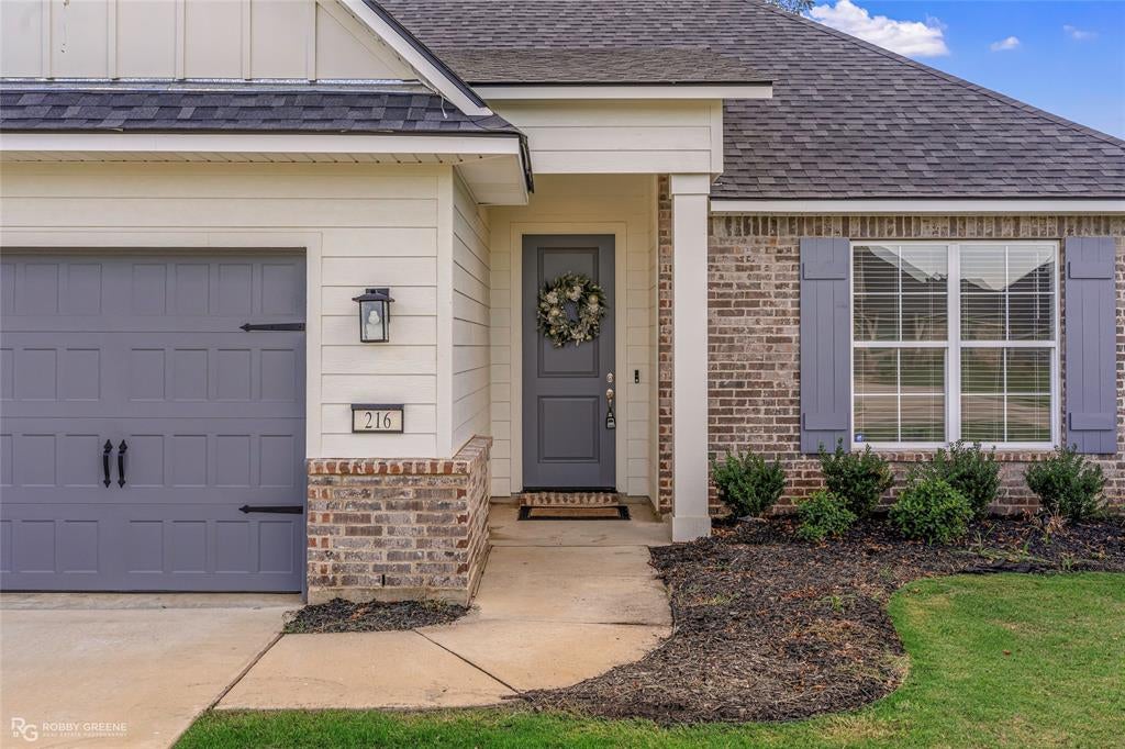 216 Cullom Drive