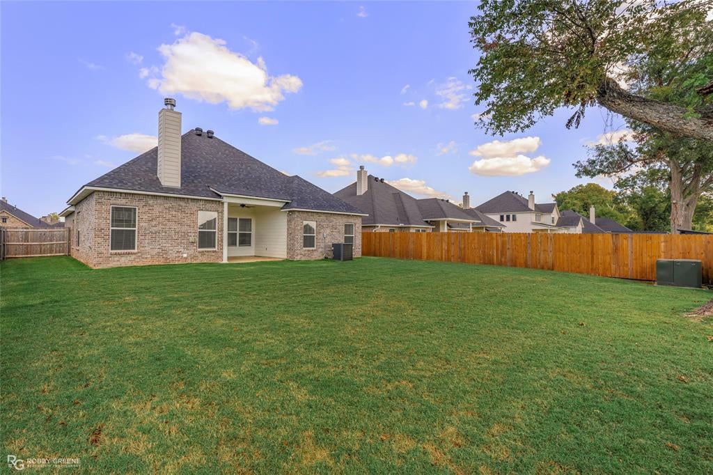 216 Cullom Drive