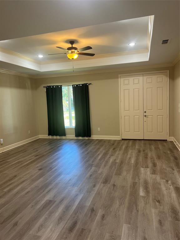 Lewis Chapel - Residential