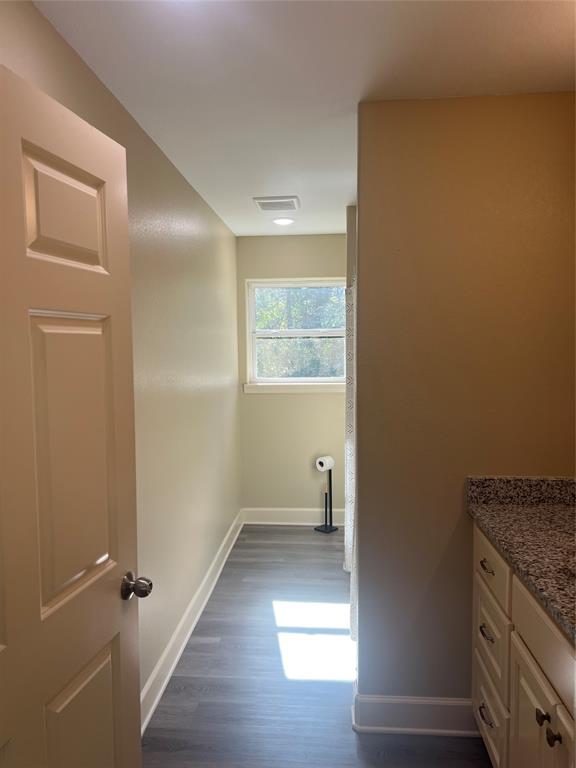 Lewis Chapel - Residential