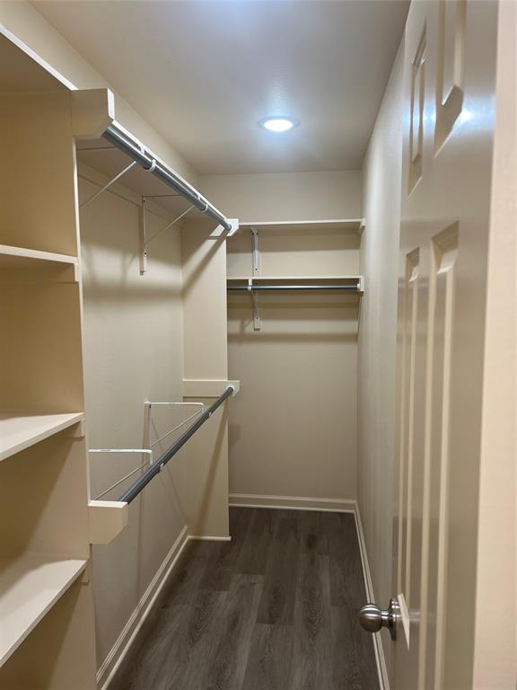 Lewis Chapel - Residential