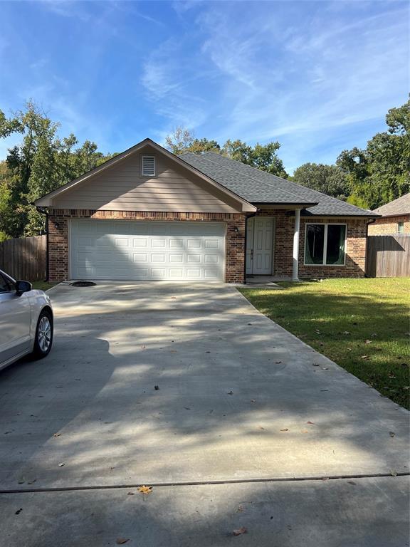 Lewis Chapel - Residential