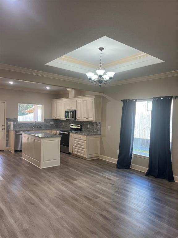 Lewis Chapel - Residential