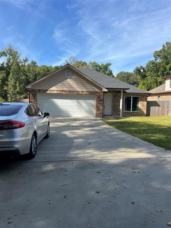 Lewis Chapel - Residential