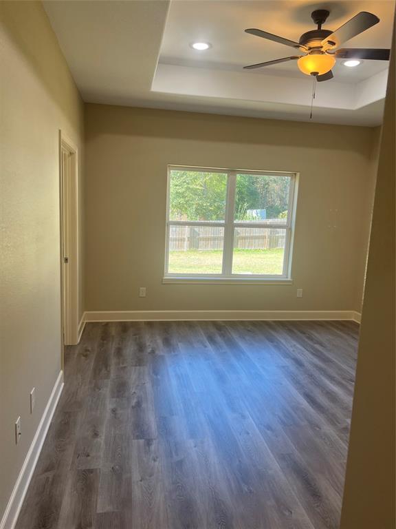 Lewis Chapel - Residential