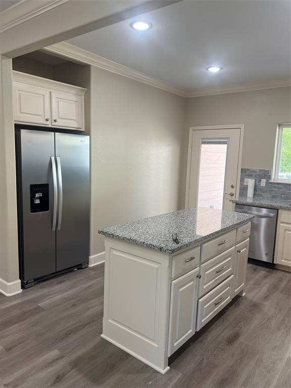 Lewis Chapel - Residential