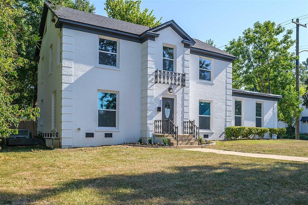 802 Slattery Boulevard