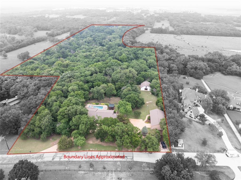 Country Club Estates - Residential