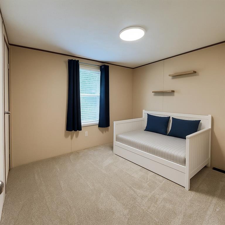 Orig Town Of Lone Oak - Residential