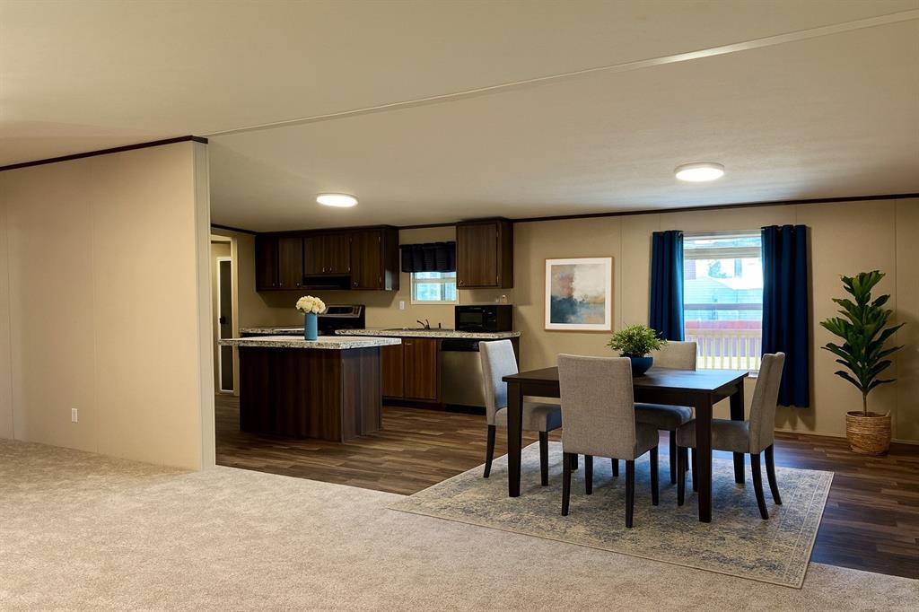 Orig Town Of Lone Oak - Residential