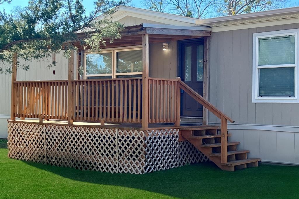 Orig Town Of Lone Oak - Residential