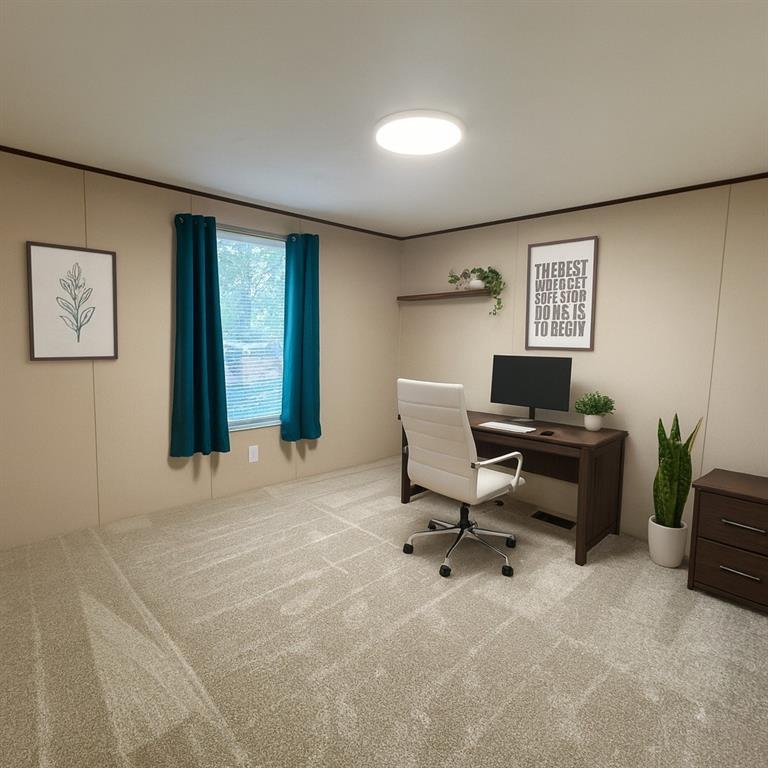 Orig Town Of Lone Oak - Residential