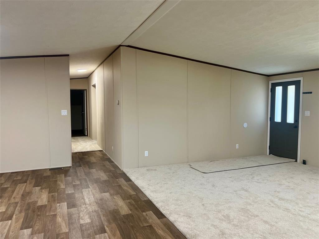 Orig Town Of Lone Oak - Residential