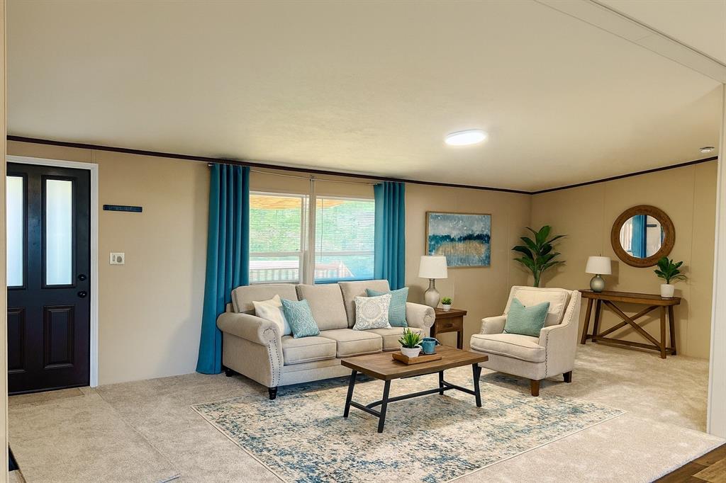 Orig Town Of Lone Oak - Residential