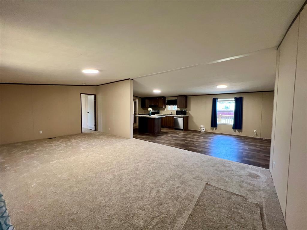 Orig Town Of Lone Oak - Residential