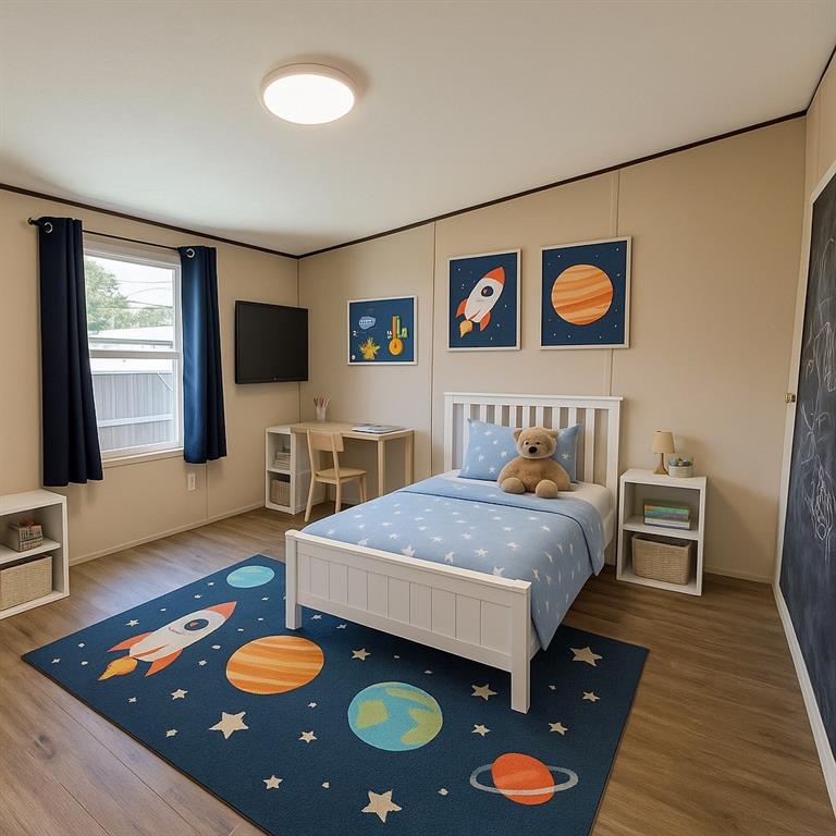 Orig Town Of Lone Oak - Residential