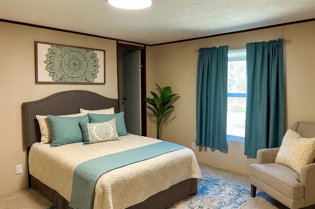 Orig Town Of Lone Oak - Residential