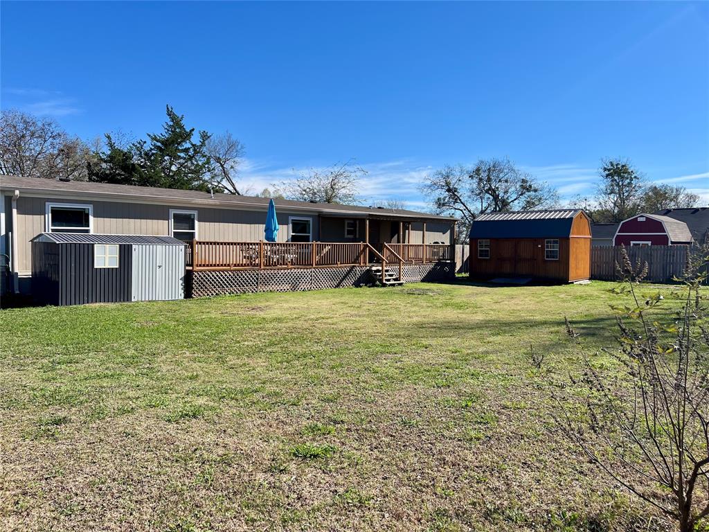 Orig Town Of Lone Oak - Residential