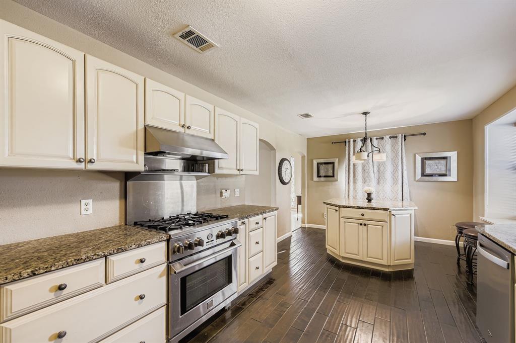 Village At Cottonwood Creek 03 - Residential