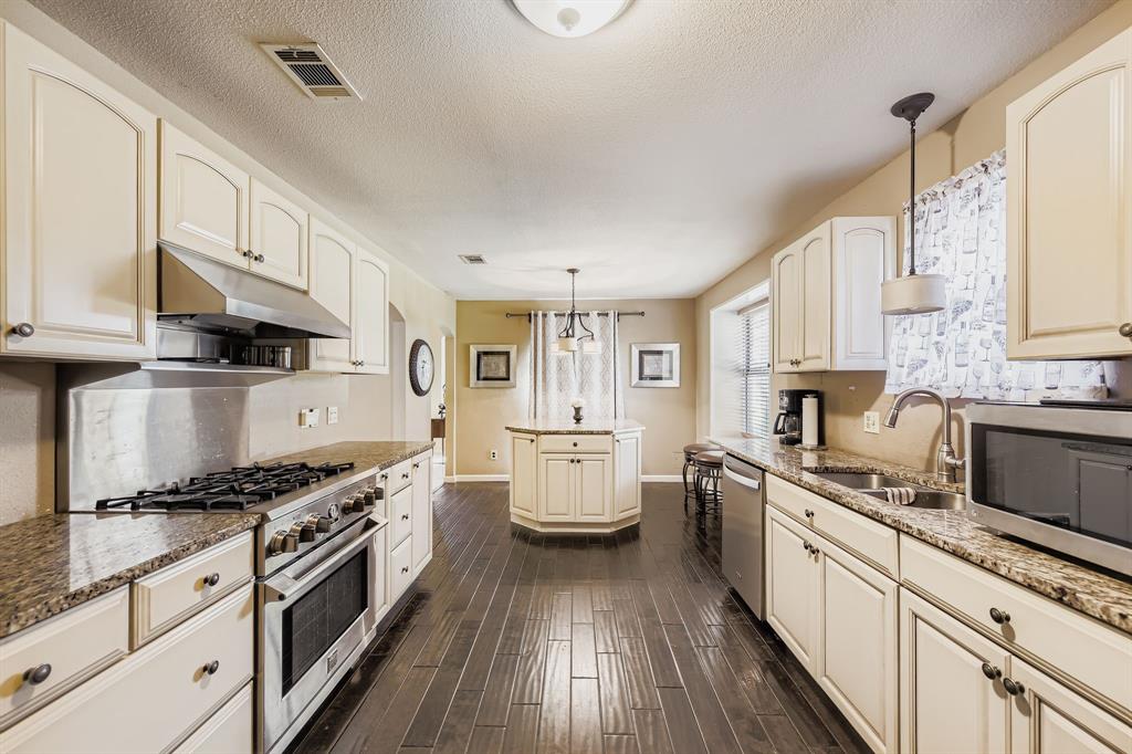 Village At Cottonwood Creek 03 - Residential