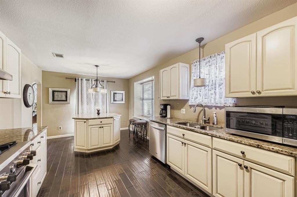 Village At Cottonwood Creek 03 - Residential